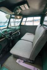 Volkswagen Typ 2 Pritschenwagen 1962 года